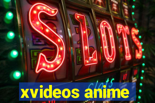 xvideos anime